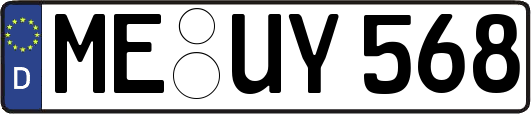 ME-UY568