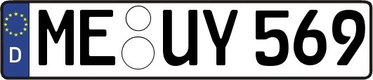 ME-UY569