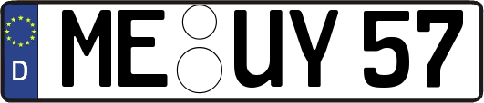 ME-UY57