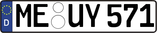 ME-UY571