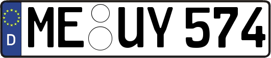 ME-UY574