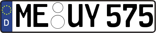 ME-UY575