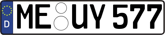 ME-UY577