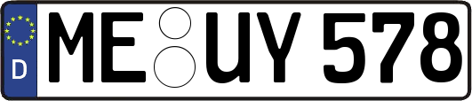 ME-UY578