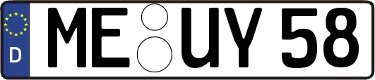 ME-UY58