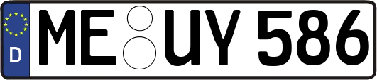 ME-UY586
