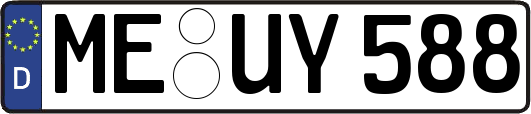 ME-UY588