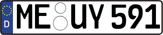 ME-UY591