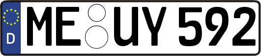 ME-UY592