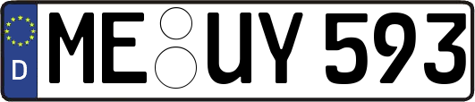 ME-UY593