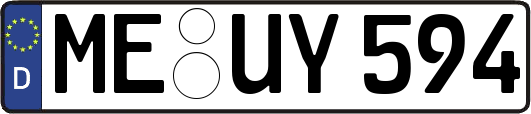 ME-UY594