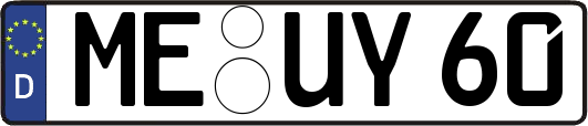ME-UY60