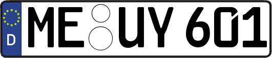 ME-UY601