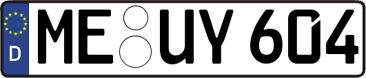 ME-UY604