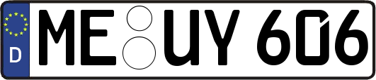 ME-UY606