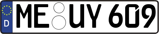 ME-UY609