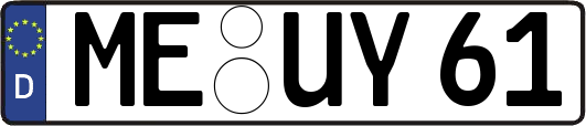 ME-UY61