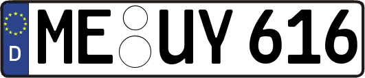 ME-UY616