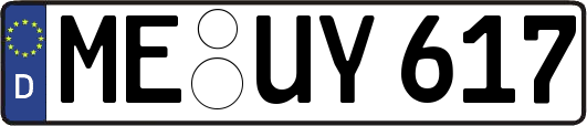 ME-UY617