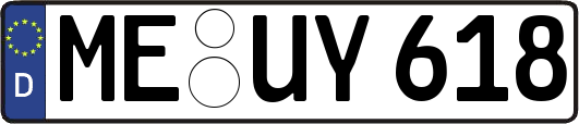 ME-UY618