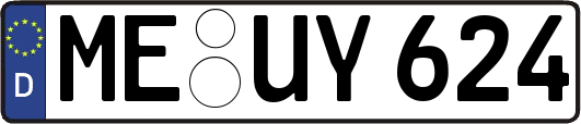 ME-UY624