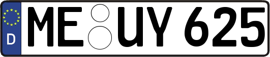 ME-UY625