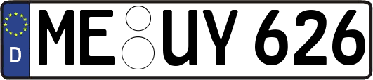 ME-UY626