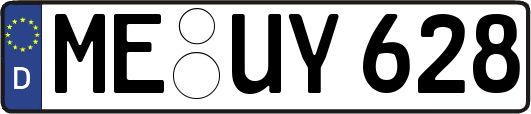 ME-UY628