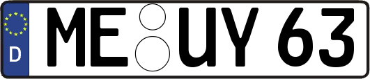 ME-UY63