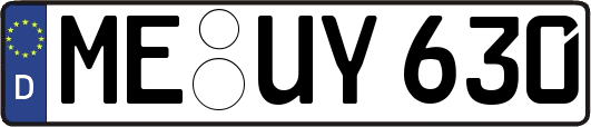 ME-UY630