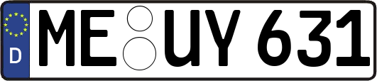 ME-UY631