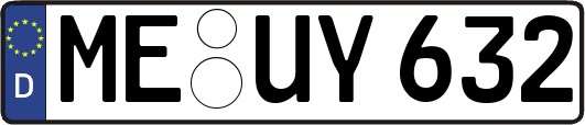 ME-UY632