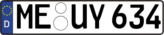 ME-UY634