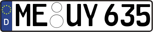 ME-UY635