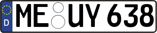 ME-UY638