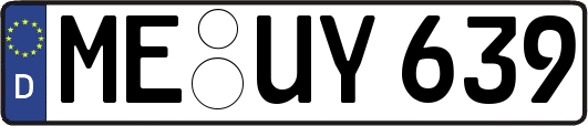 ME-UY639