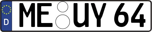 ME-UY64