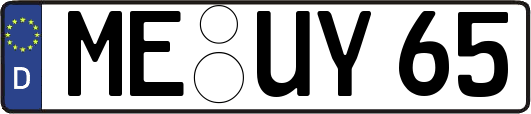 ME-UY65