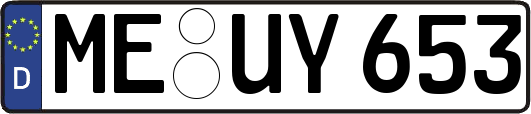 ME-UY653