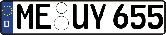 ME-UY655