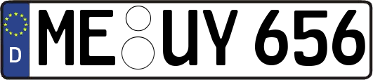 ME-UY656