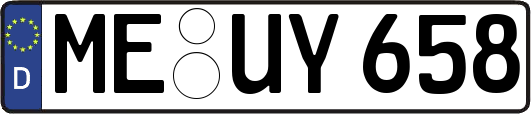 ME-UY658