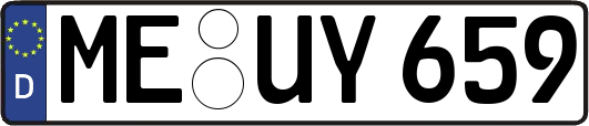 ME-UY659