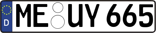ME-UY665