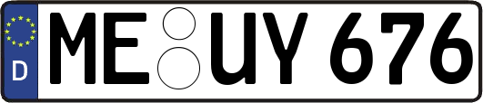 ME-UY676