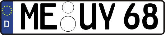 ME-UY68