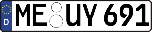 ME-UY691