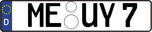 ME-UY7