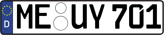 ME-UY701