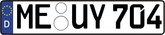 ME-UY704